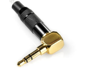 Premium 8-Braid Cable