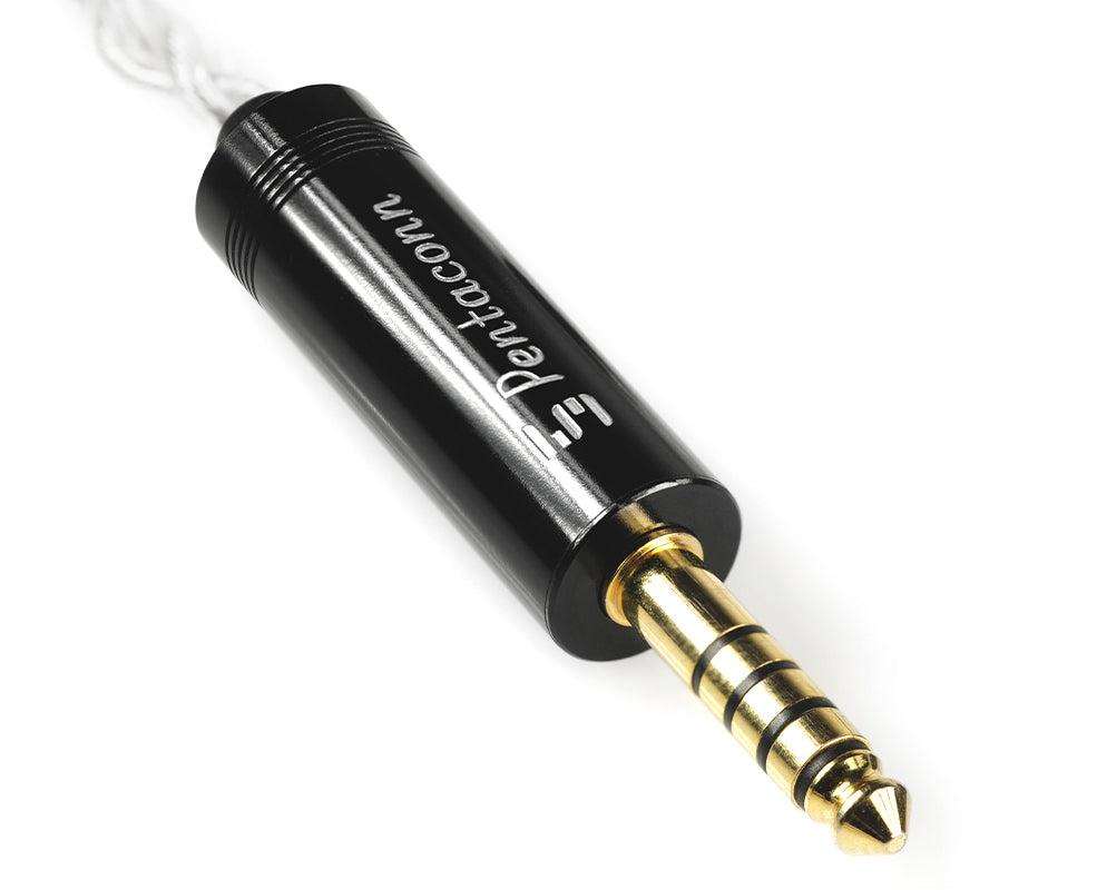 Premium 8-Braid Cable