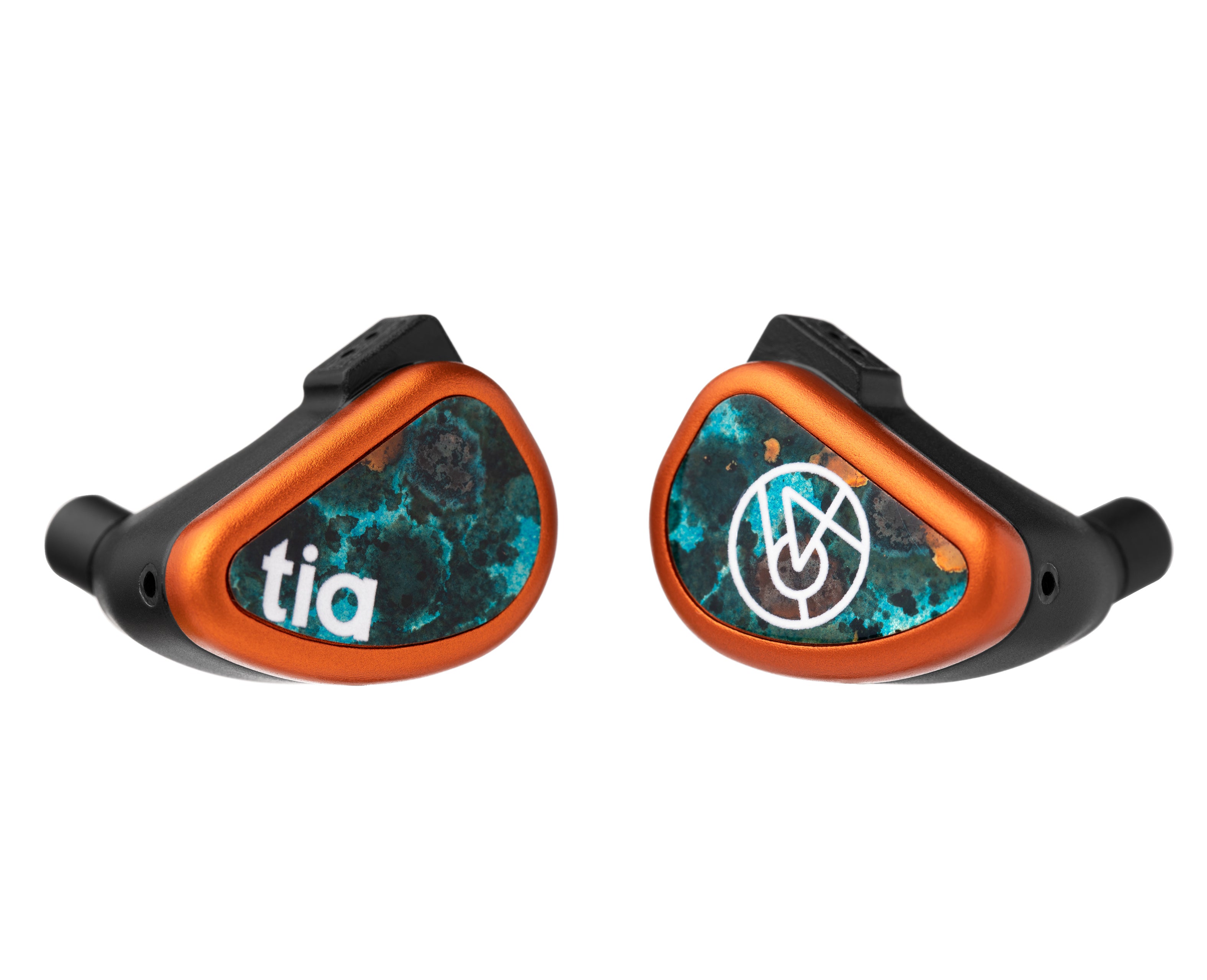 64 AUDIO tia Fourté