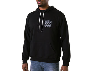 64 Audio Signature Monogram Hoodie