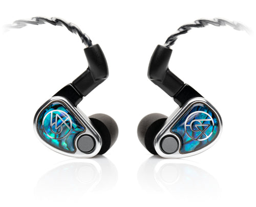 Universal In-Ear Monitor - EarTech Music