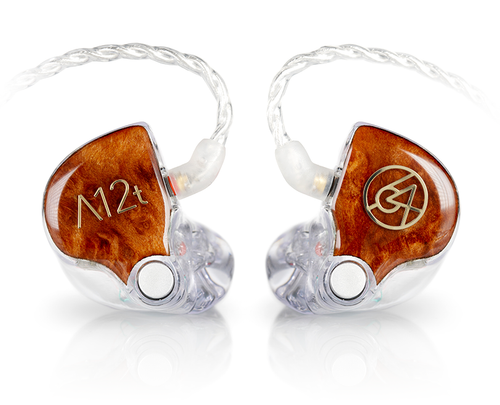 Custom IEMs | Custom In-Ear Monitors | 64 Audio