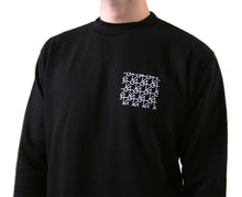 Load image into Gallery viewer, 64 Audio Signature Monogram Crewneck Sweater
