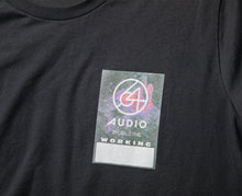 Load image into Gallery viewer, Crew Badge T-Shirt
