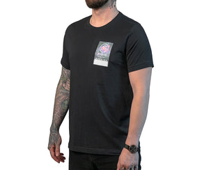 Crew Badge T-Shirt