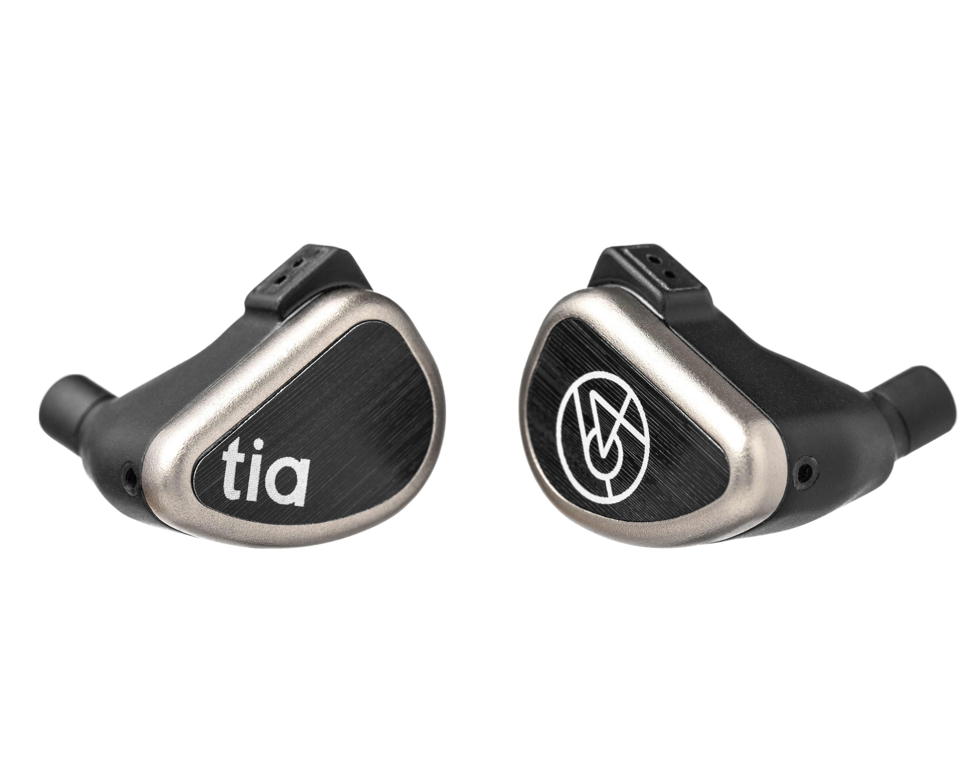 Trió IEMs  The perfect in-ear monitor for all musicians & listeners – 64  Audio