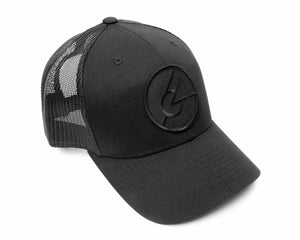 64 Audio Crew Trucker Cap