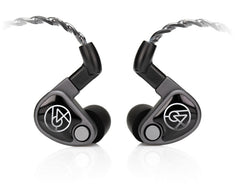 U6t: Six Driver Universal In-Ear Monitor 