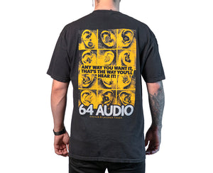 Vintage print t 2024 shirts