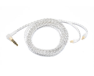 48" 2-Pin Professional Cable