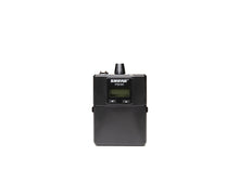 Load image into Gallery viewer, Shure P9HW Wired Bodypack

