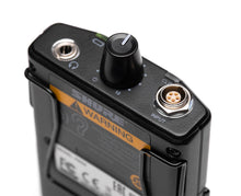 Load image into Gallery viewer, Shure P9HW Wired Bodypack
