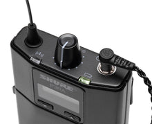 Load image into Gallery viewer, Shure PSM300 Wireless IEM System
