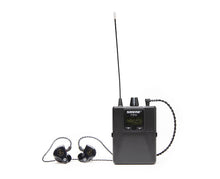 Load image into Gallery viewer, Shure PSM300 Wireless IEM System
