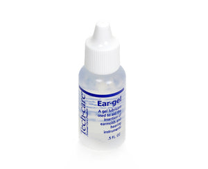 Ear-gel