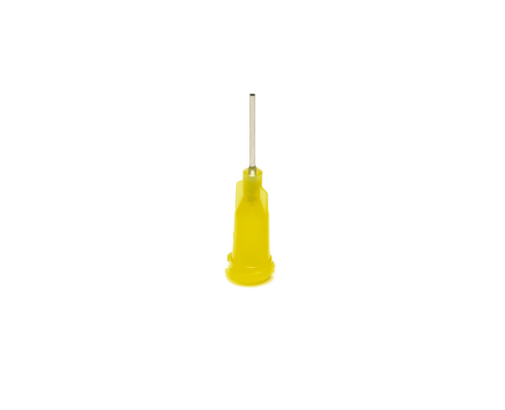 Steel Needle