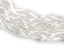 Load image into Gallery viewer, Premium Silver Cable
